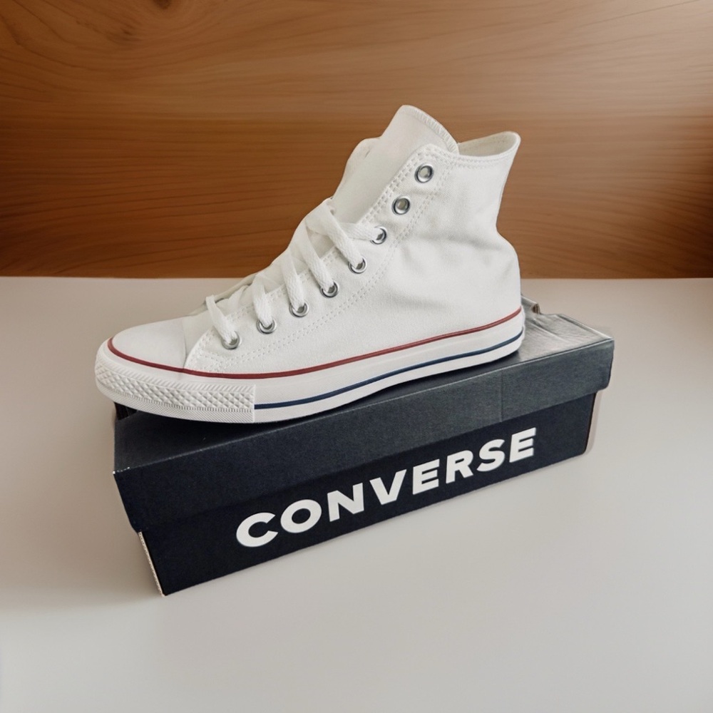New Converse Chuck TaylorAll Star High Top